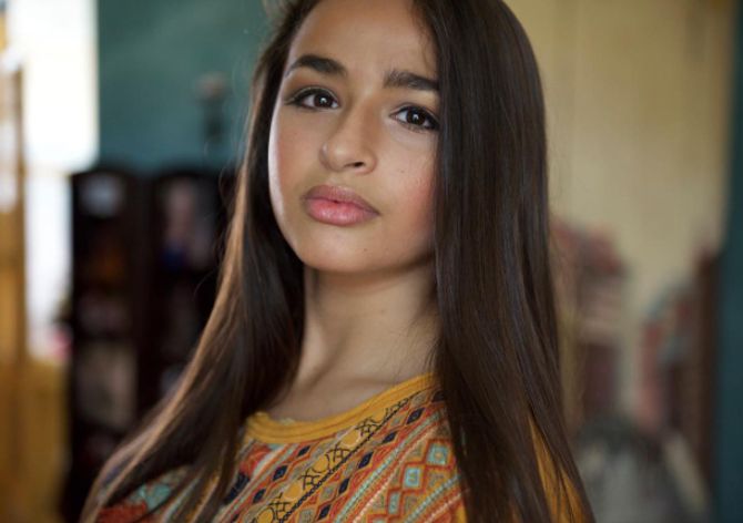 Jazz Jennings