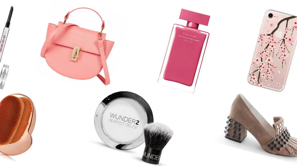 #TreatYoSelf PayDay Haul: Beauty, Fashion And Everything In Between