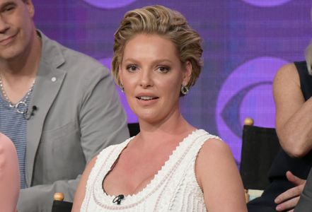 Katherine Heigl