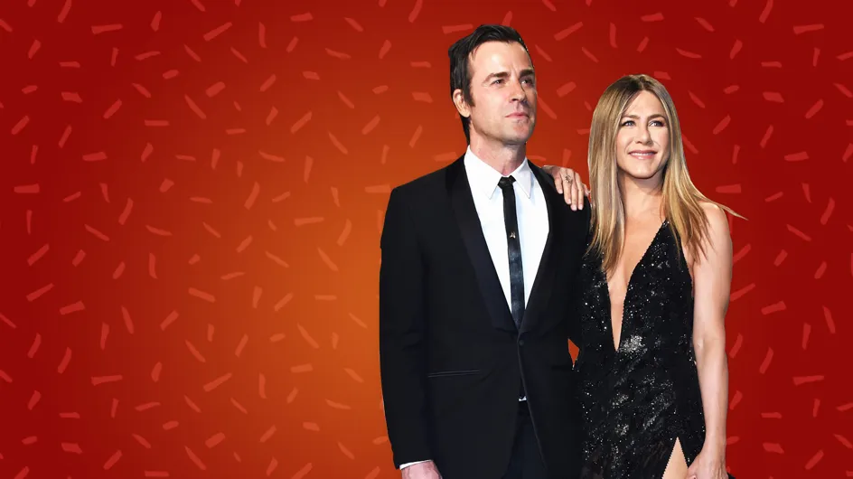 Jennifer Aniston ne pouvait être plus sexy qu'aux Oscars 2017 (Photos)