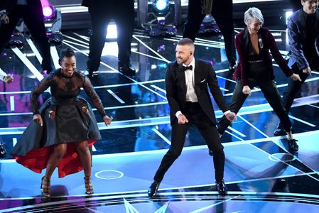 Justin Timberlake