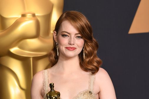 Emma Stone