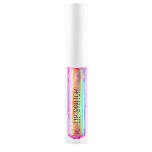 Holographic lipstick