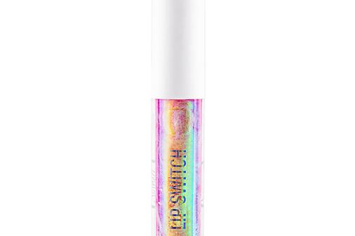 Holographic lipstick