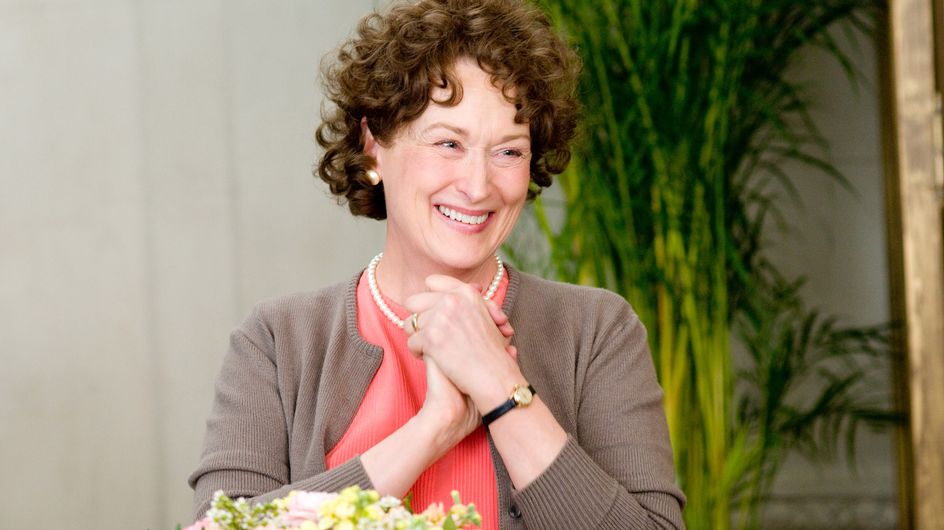 Test: ¿qué personaje de Meryl Streep eres?