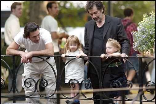 Al pacino