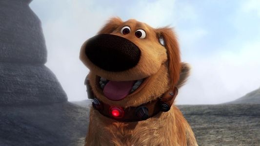 Dug (Up)