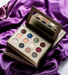 Maquillaje de Harry Potter