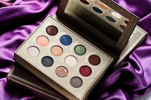 Maquillaje de Harry Potter