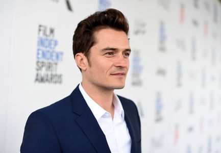 Orlando Bloom
