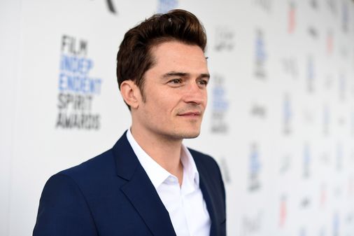 Orlando Bloom
