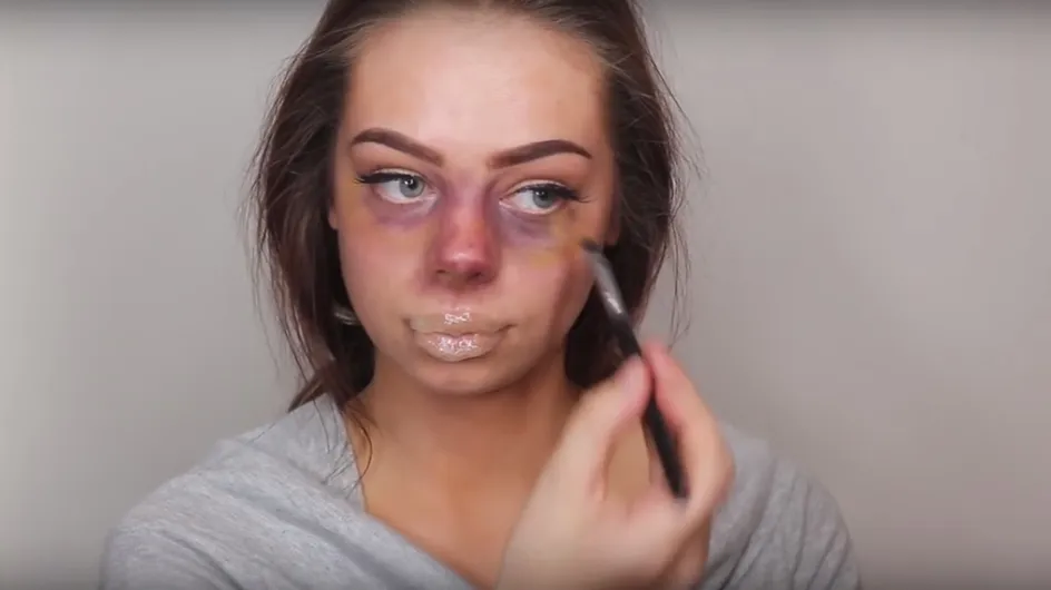 Une YouTubeuse démonte les diktats de la beauté à travers une puissante vidéo