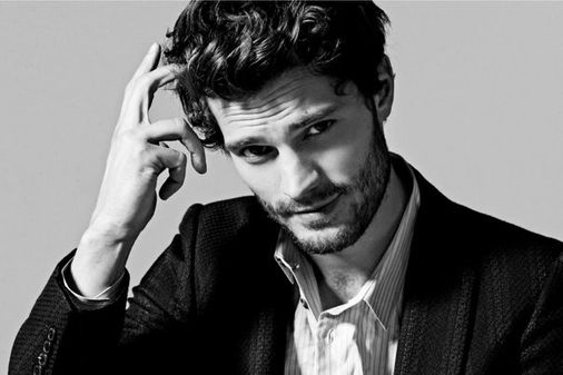 Jamie Dornan