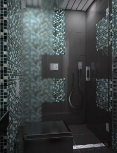Diy Mosaik Duschen So Bekommst Du Den Badezimmer Trend Hin