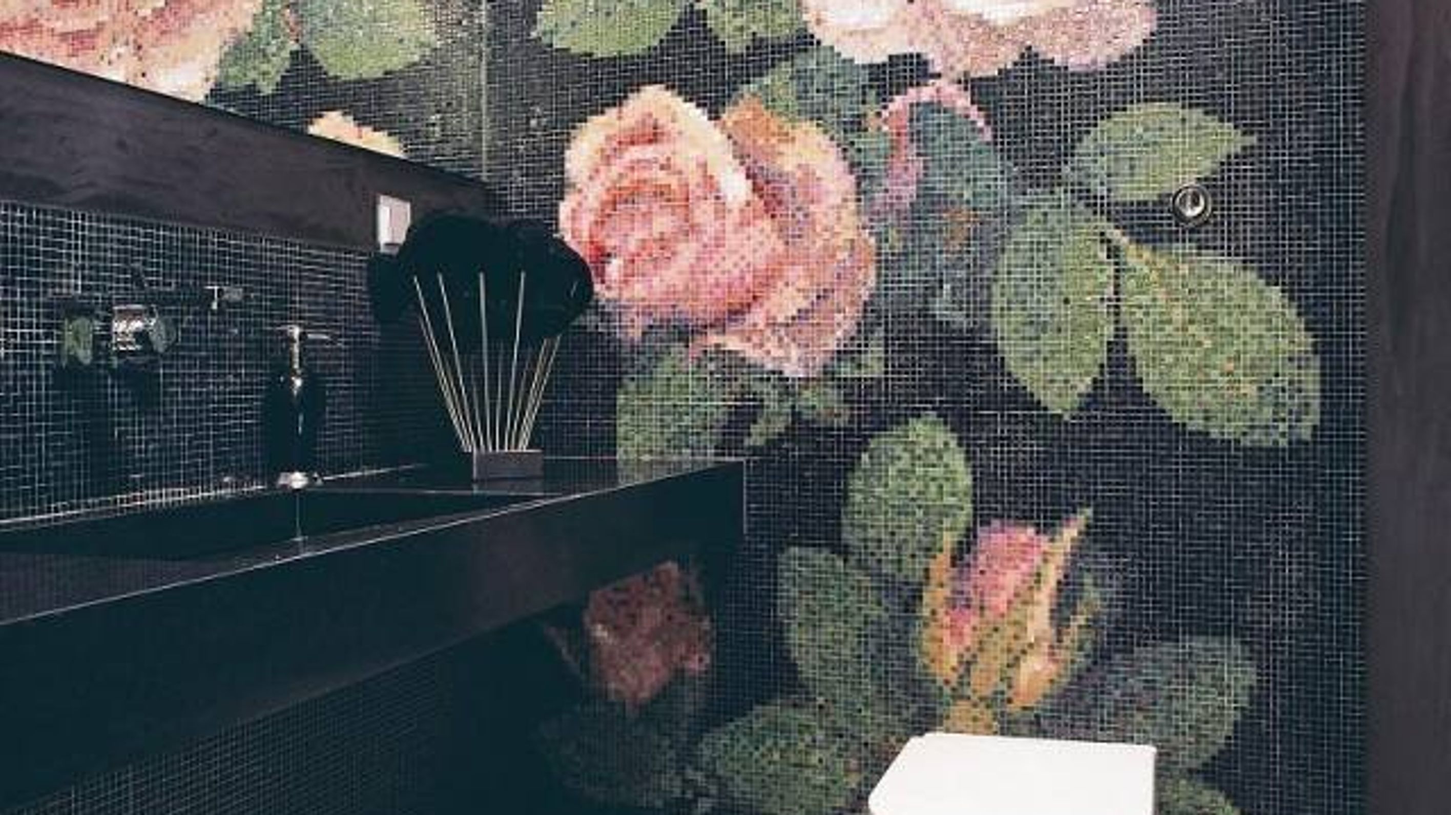 DIY Mosaik-Duschen: So bekommst du den Badezimmer-Trend hin
