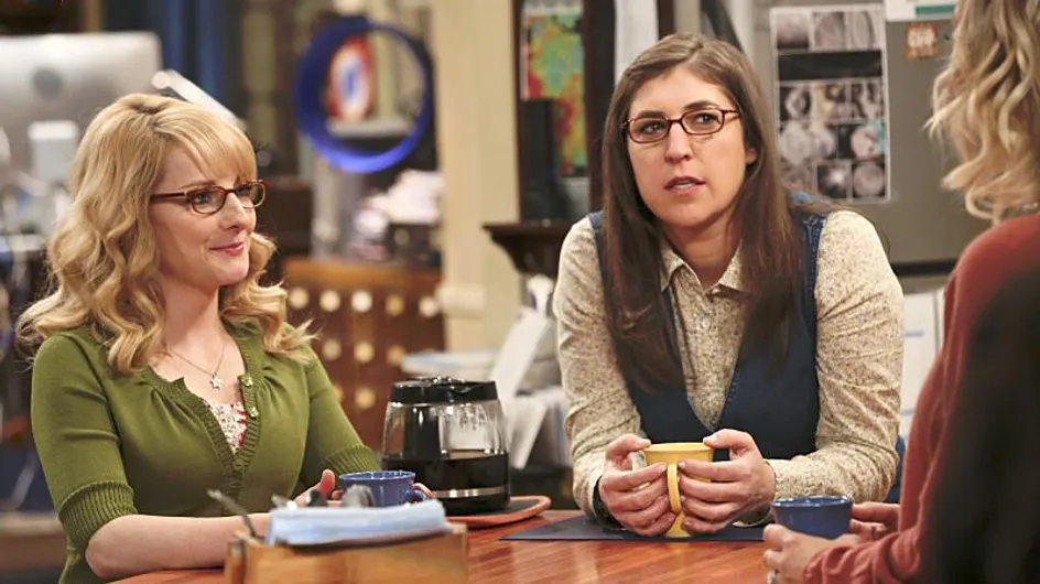 Le beau geste du casting de The Big Bang Theory pour l’égalité salariale