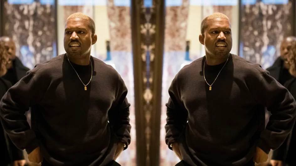 Kanye West Is Launching A Beauty Line Dedicated To His Mum & We're Totally Ready For It