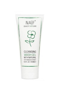 Cleanising Wash Gel