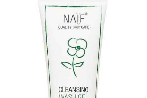 Cleanising Wash Gel