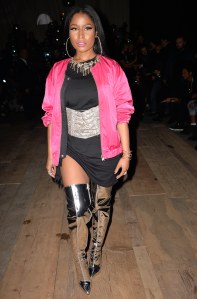 Nicki Minaj