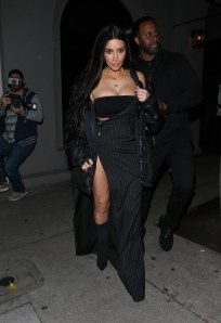 Kim Kardashian