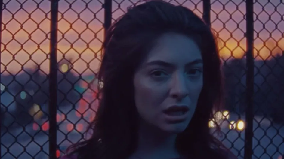 Lorde nous scotche avec le titre pop Green Light (Vidéo)