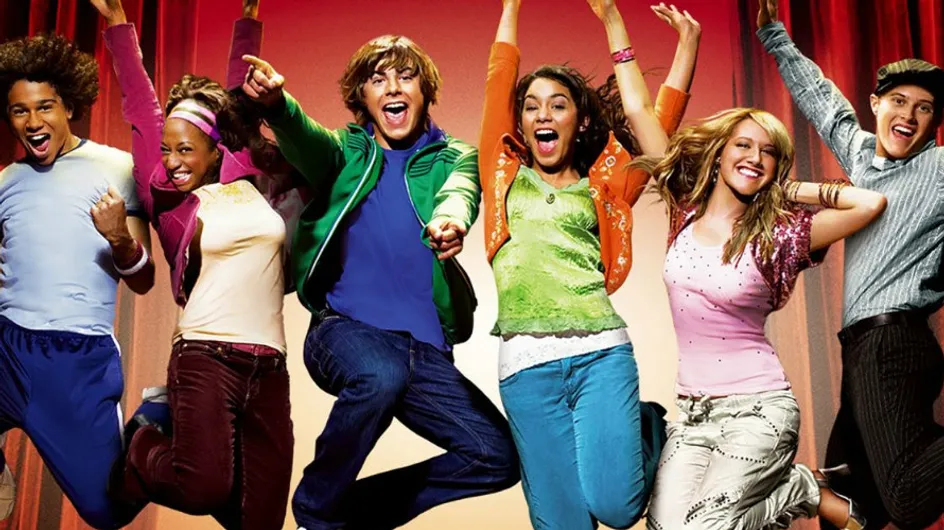 ‘High School Musical 4’ é confirmado pelo Disney Channel