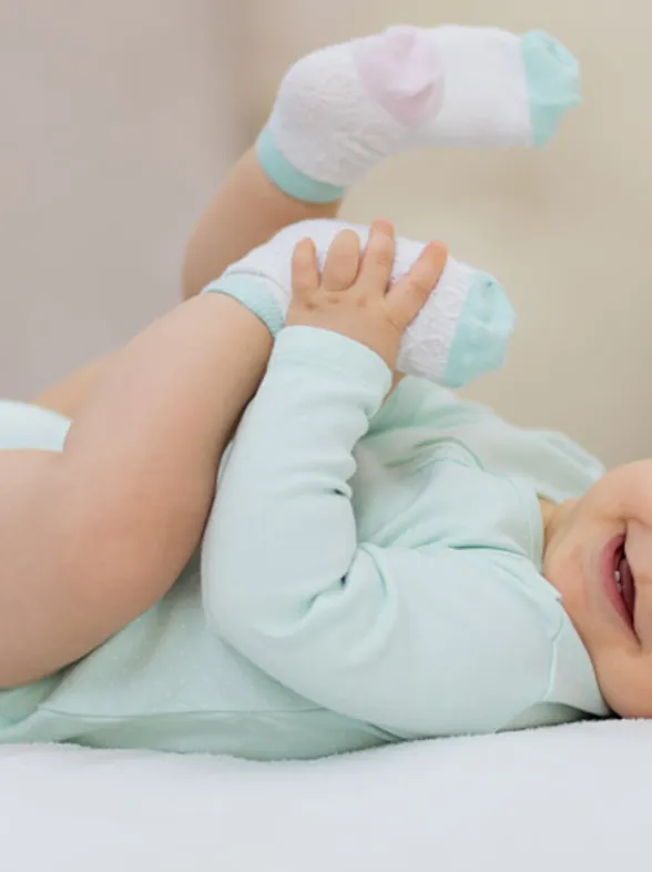 El bebé prematuro: ¿qué cuidados necesita para su desarrollo?