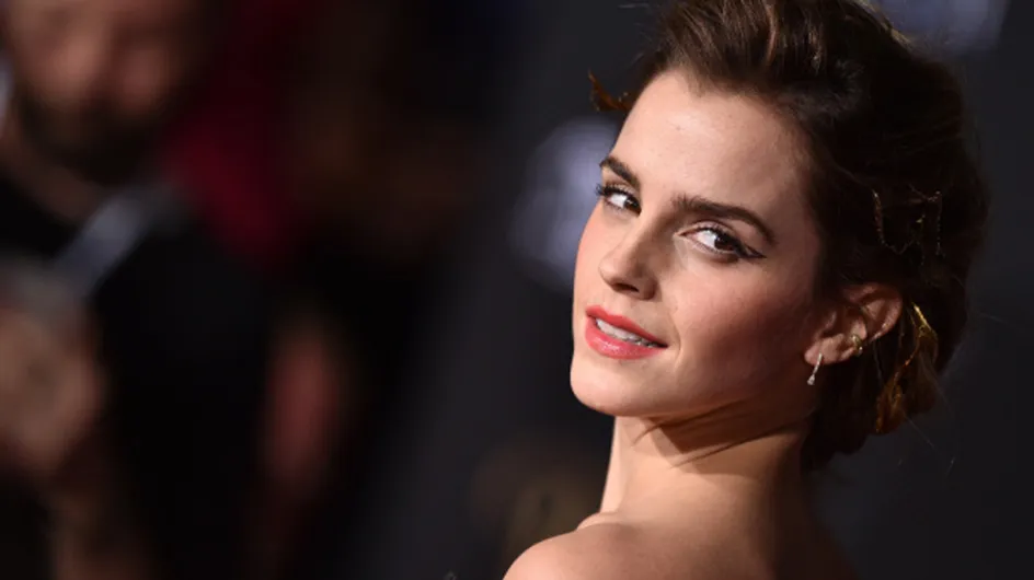 Emma Watson responde: "No entiendo qué tiene que ver mi pecho con el feminismo"