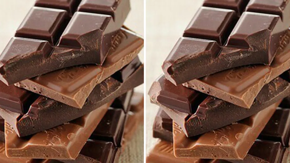 This Chocolate Bar Is Proven To Improve Your Skin