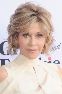 Jane Fonda