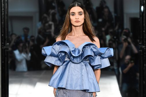Alexis Mabille OI 2016/17