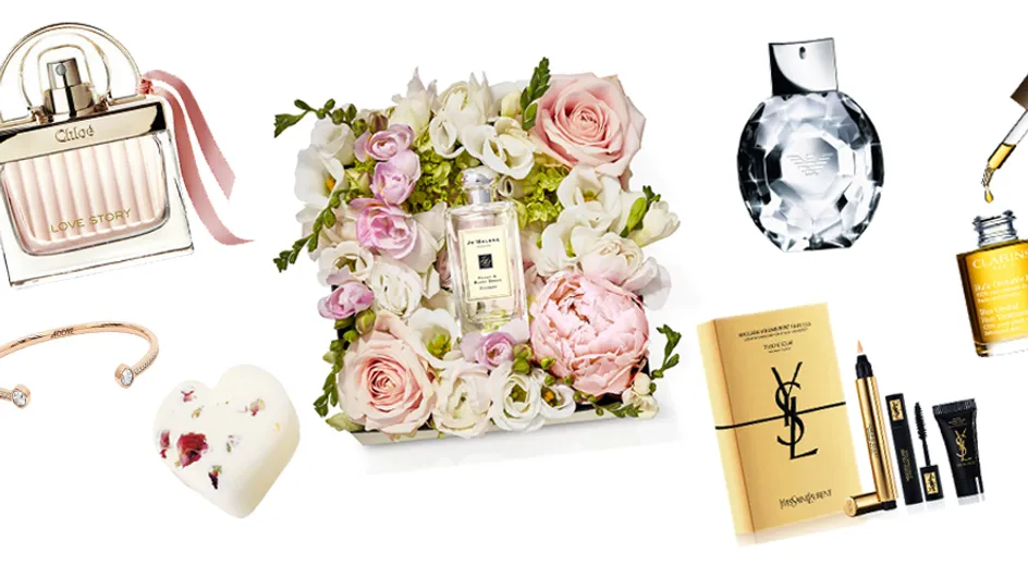All The Mother's Day Gift Ideas You Could Possibly Need!