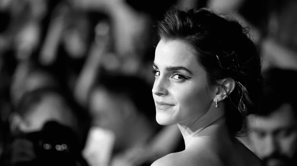 Emma Watson Has A Beauty Regime For Her Pubic Hair
