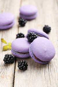 Food-Trend: Lila Lebensmittel