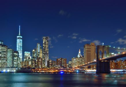 Nueva York