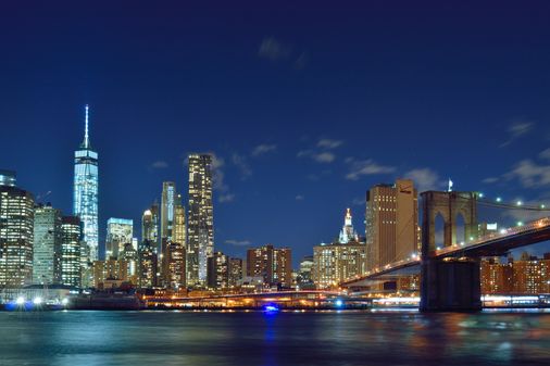 Nueva York