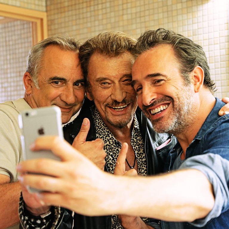 Chacun Sa Vie Claude Lelouche Dévoile Son Film Au Casting Xxl - 
