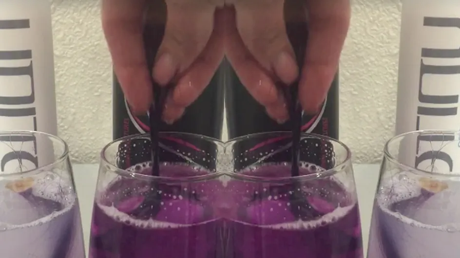 Everyone Is Losing Their Minds Over This Video Showing What Cheap Shampoo Does To Your Hair