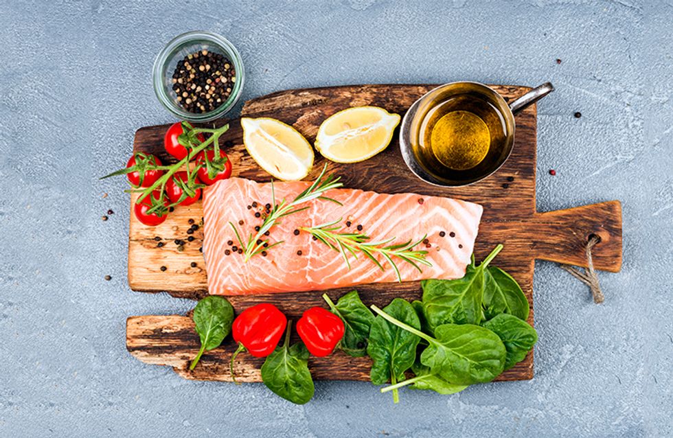 la dieta di dukande è buona