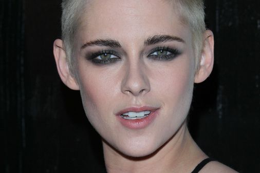 Kristen Stewart