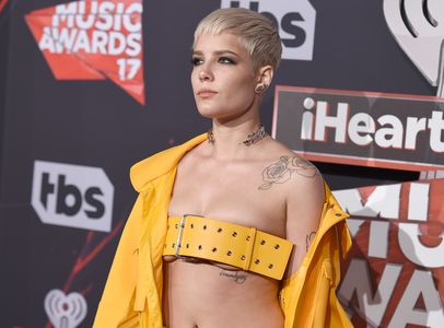 Halsey