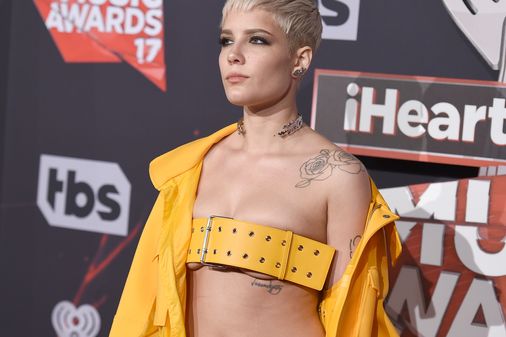 Halsey