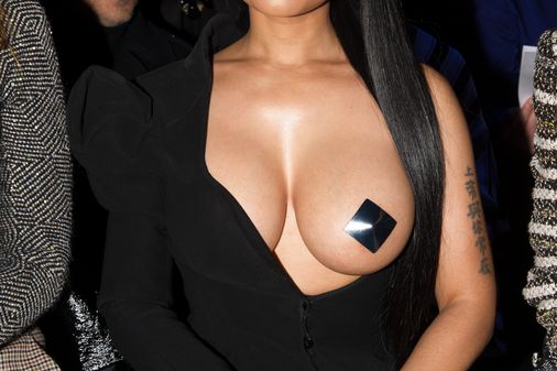 Nicki Minaj