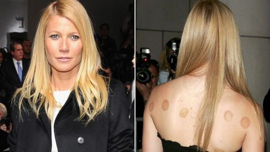 Gwyneth Paltrow