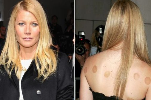 Gwyneth Paltrow
