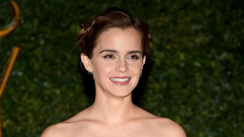 Emma Watson : ses secrets pour avoir une peau parfaite (et dire adieu à l'acné) !