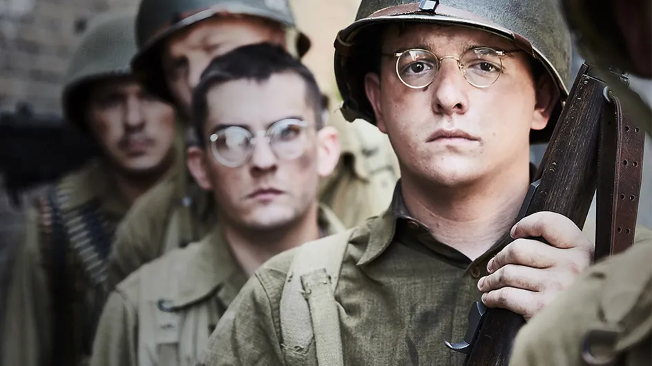 Les 10 plus beaux films sur la Seconde Guerre mondiale