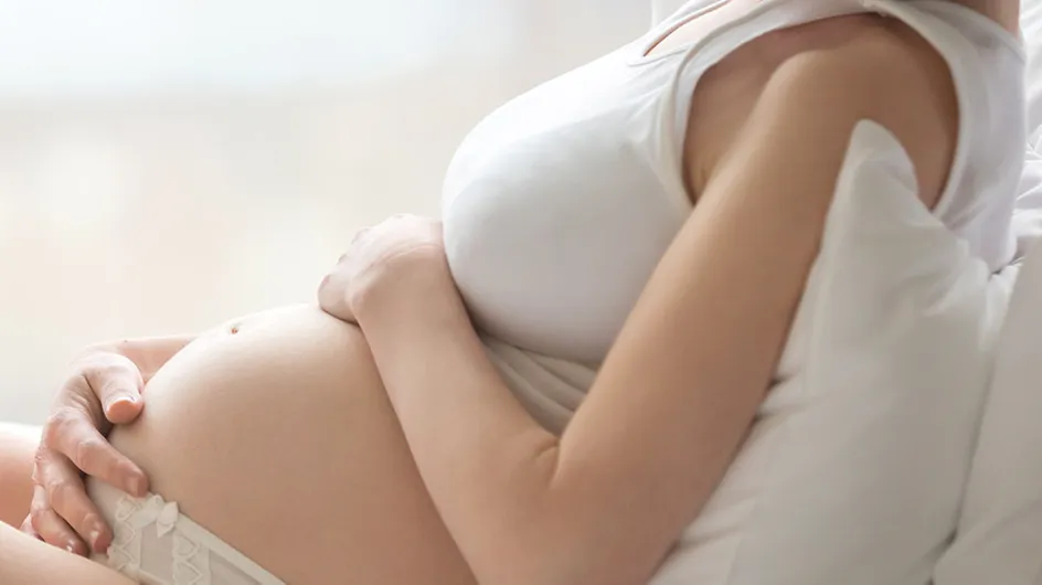 4e mois de grossesse : Bébé bouge pour la première fois