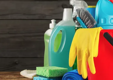 Comment faire des gants en plastique maison - Astuce facile et rapide 